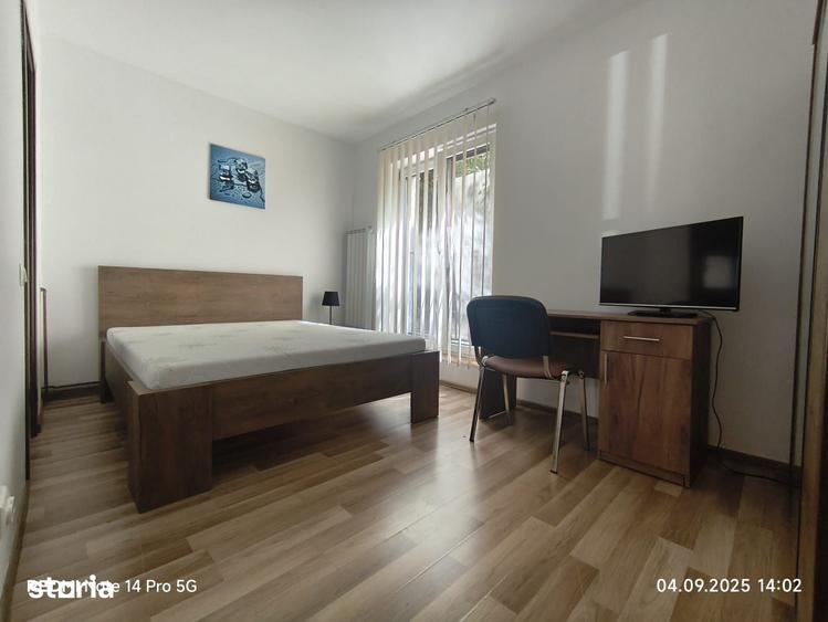 Apartament 3 camere de inchiriat in Zorilor - 6