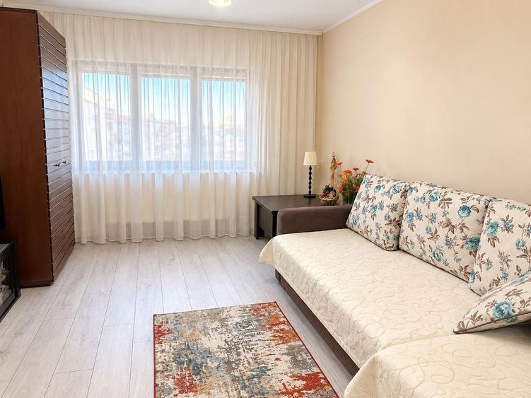 De vanzare apartament cu 2 camere, Siderurgistilor Vest, et. 4, 68.000 euro - 9