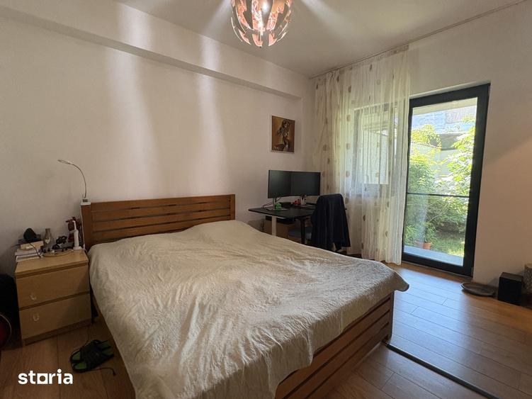 Traian | 3 Camere | Curte 109 mp | 2 Bai | Parcare | Bloc 2015 - 12