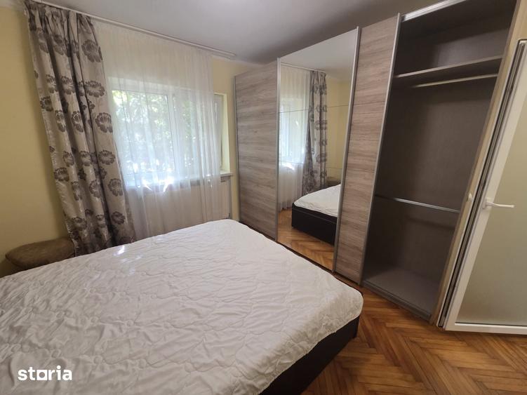 Apartament in Zorilor - 6