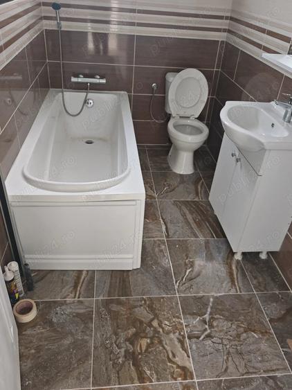 Casă cu 5 camere în Giurgiului