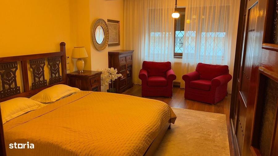 Apartament cu 3 camere în Sud