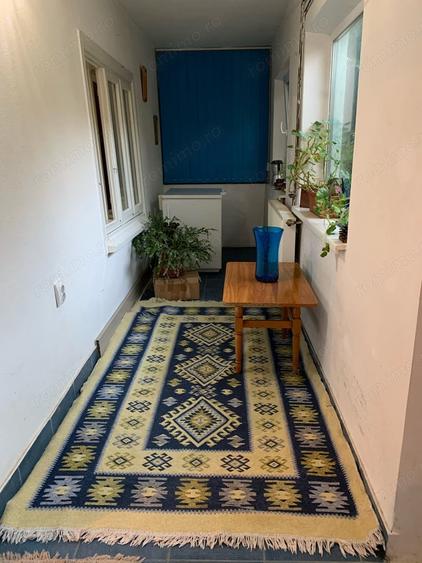 Casă cu 4 camere cu Teren 2000 Mp în Jurilovca