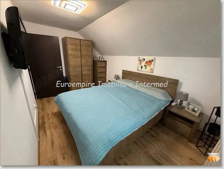 Casă cu 4 camere cu Teren 500 Mp în Lumina