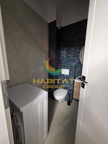Apartament cu 3 camere decomandat în Berceni
