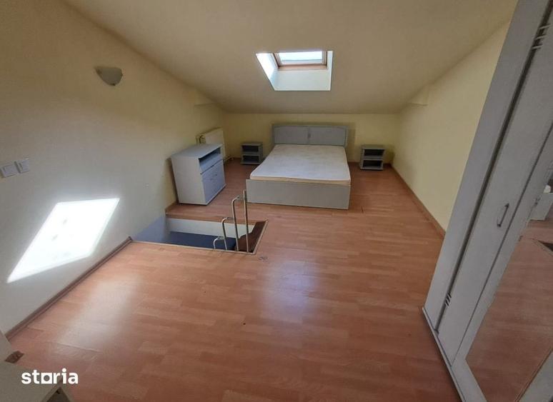 Apartament cu 2 camere în Nicolina