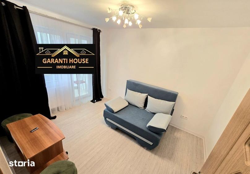 Apartament cu 3 camere decomandat în Progresul