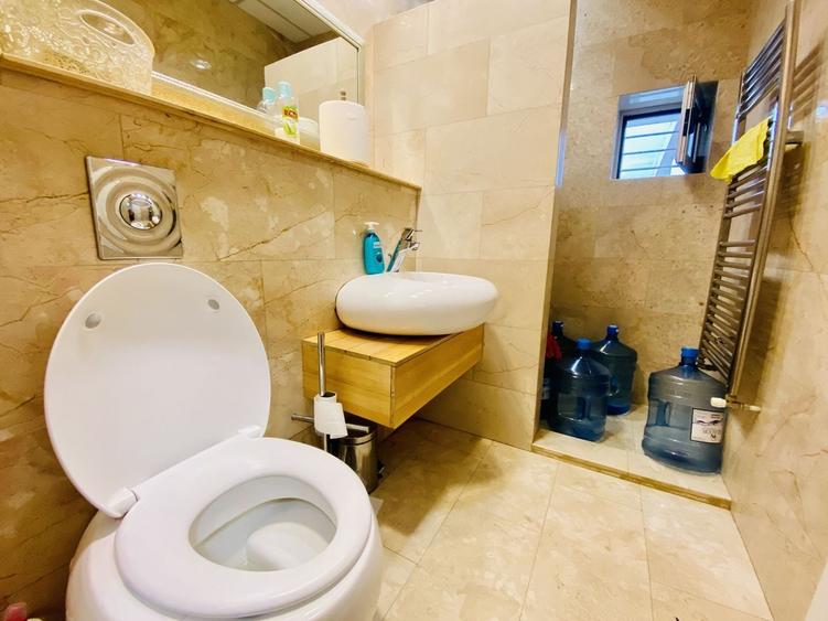 Birou, de 310 mp, în Calea Dumbrăvii
