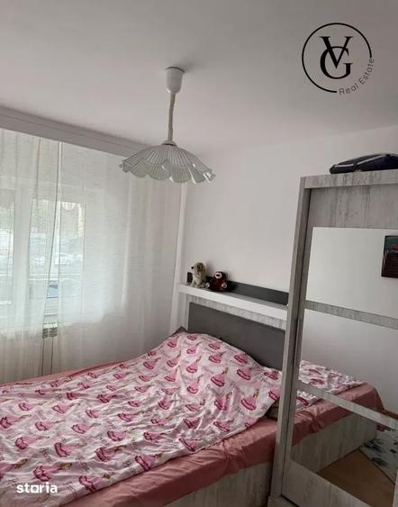 Apartament cu 4 camere în Gara