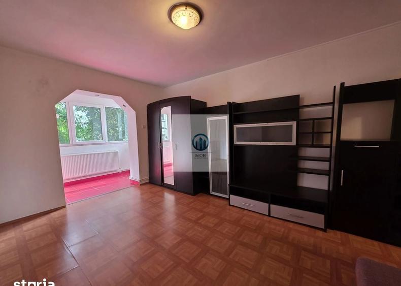 Apartament 2 camere decomandat, 40 mp utili, etaj 1,zona Progresu–Deva - 6