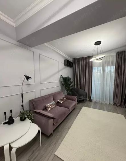 Apartament cu 2 camere decomandat, mobilat în Drumul Taberei
