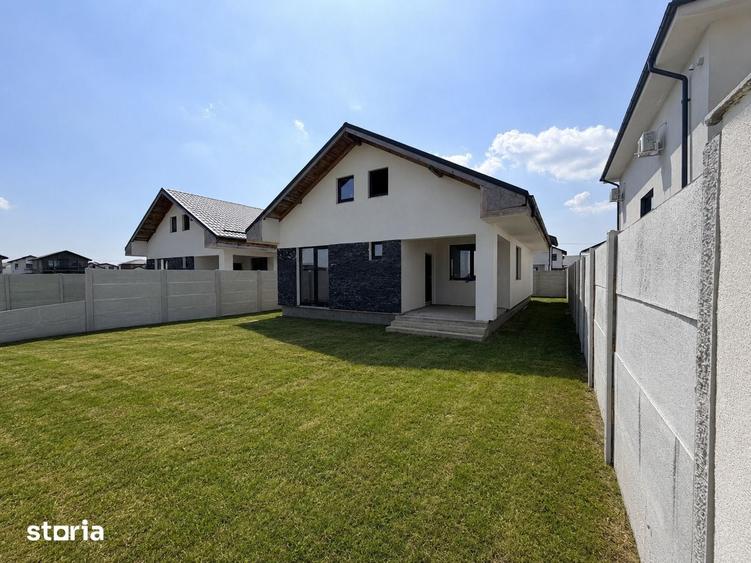 Casa de Vanzare Oras Pantelimon, Ferma Animalelor - 6