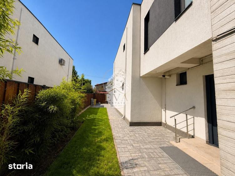 Vila de vanzare - STR.RARAU - INTRARE COM. BERCENI - 3