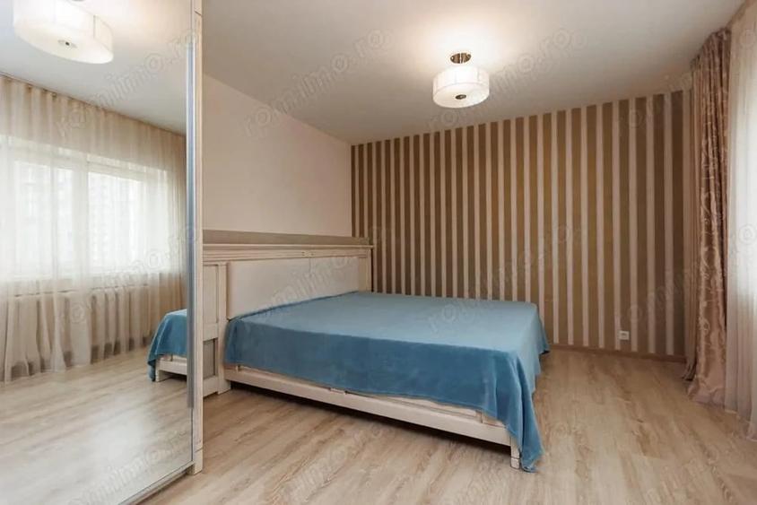 Apartament cu 2 camere decomandat în Punctele Cardinale