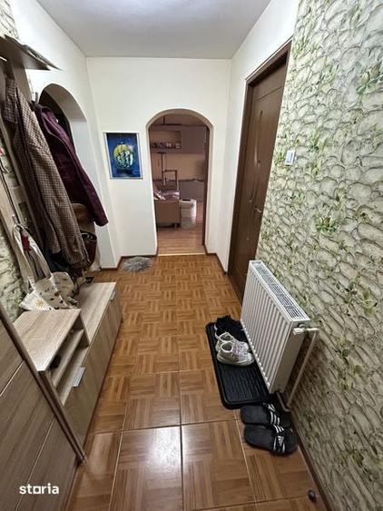 Vand apartament 4 camere Balotesti - 6