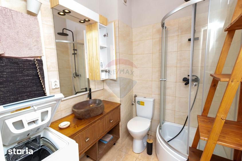 Apartament 2 camere, de inchiriat, Militari Residence - 3