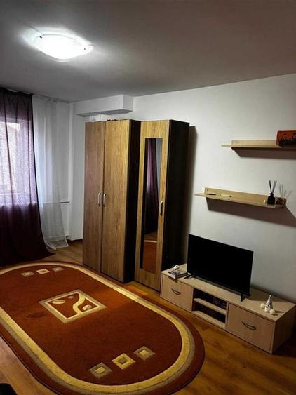 Apartament cu 2 camere decomandat, mobilat în Frumoasa
