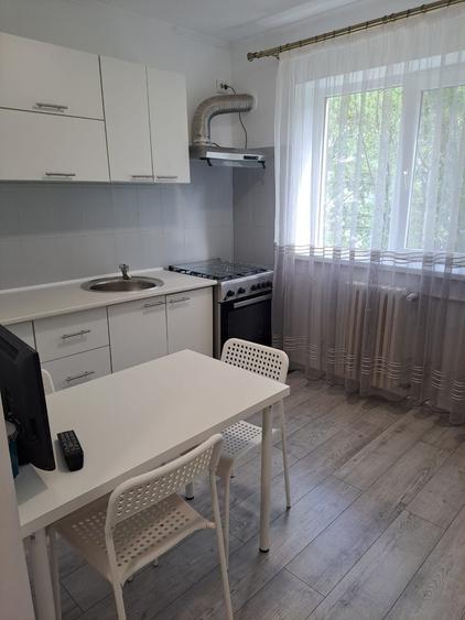 Garsonieră decomandată în Tomis Nord