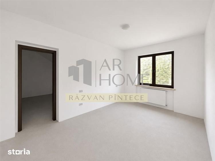 Casa P+1E, 4 camere, teren 500 mp langa padure, Cocosesti Paulesti - 8
