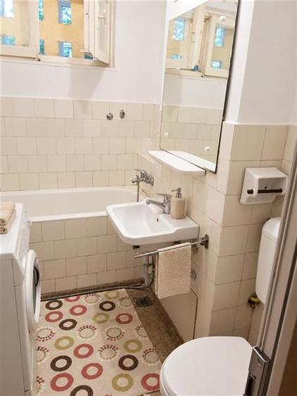 Apartament cu 2 camere semidecomandat, mobilat în Astra