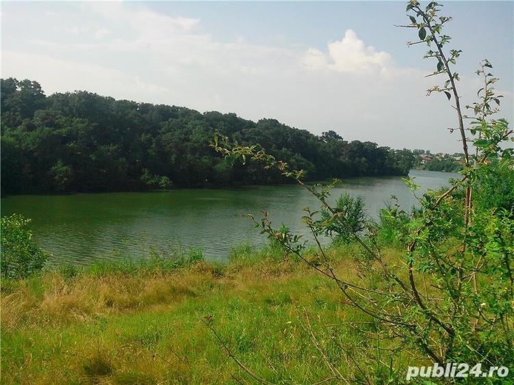 Teren de 900 mp, în Brănești