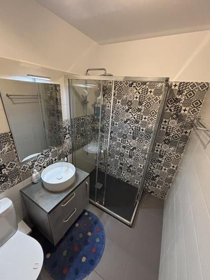 Inchiriez apartament 3 camere - metalurgiei park - Galaxy residence, sector 4 (disponibil imediat) - 4