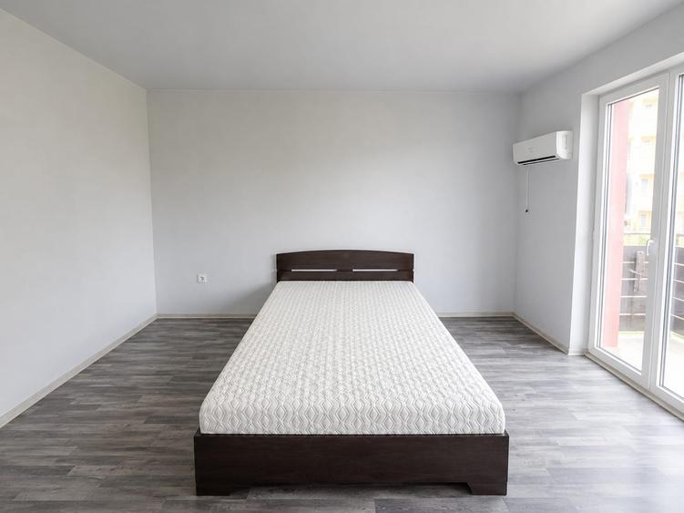 Apartament cu 3 camere decomandat în Avantgarden