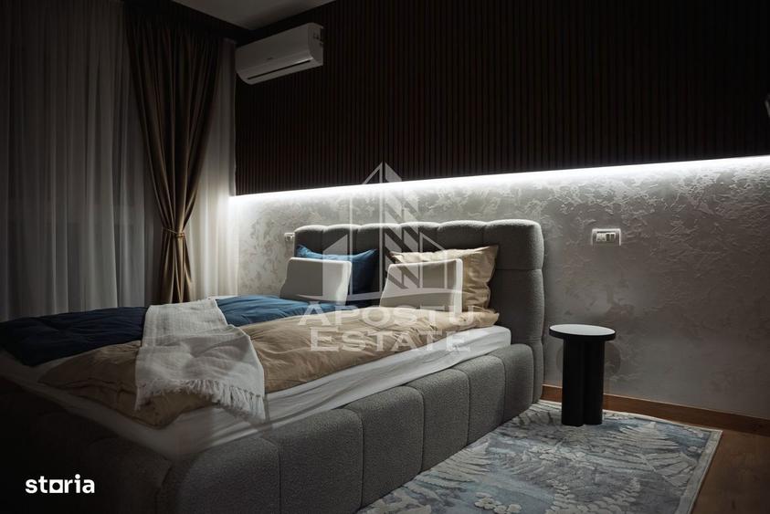 Penthouse exclusivist 3 camere Adora - 6