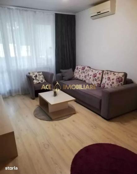 2 Camere de inchiriat | Nicoale Grigorescu | Metrou | Centrala Proprie - 1