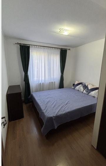 Inchiriez apartament 2 camere - 2