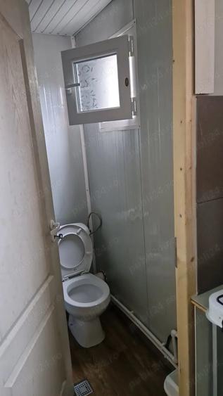 Spațiu comercial, de 21 mp, în Giulești