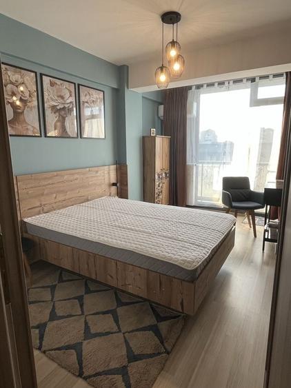 Apartament cu 2 camere decomandat în Șelimbăr