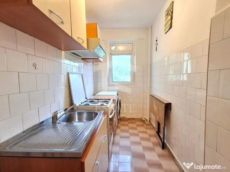 De vanzare Apartament 2 camere decomandat Lacul Tei Teiu... - 3