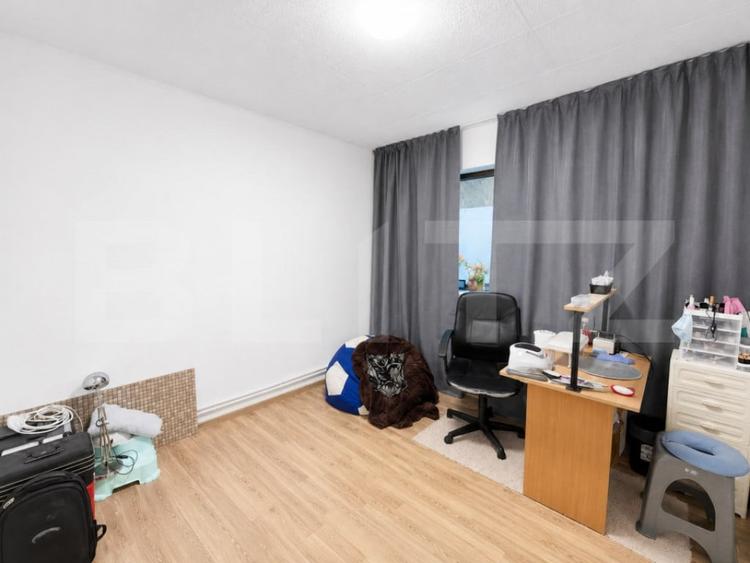 Casa parter, 97 mp utili, 400 mp teren, zona Aeroport - 7