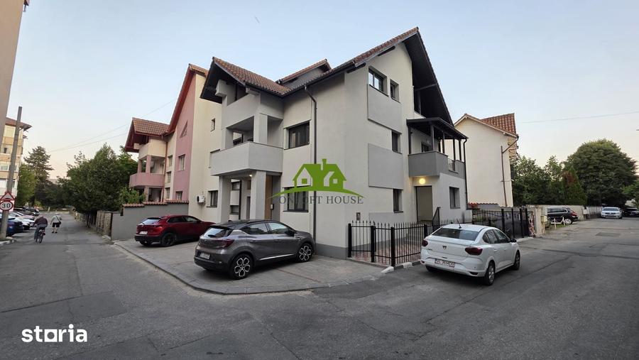 Spațiu comercial, de 60 mp, în Cartierul Traian