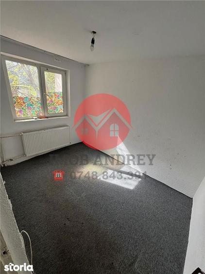 Apartament 3 camere, etaj 1, cartier Big, renovabil - 7