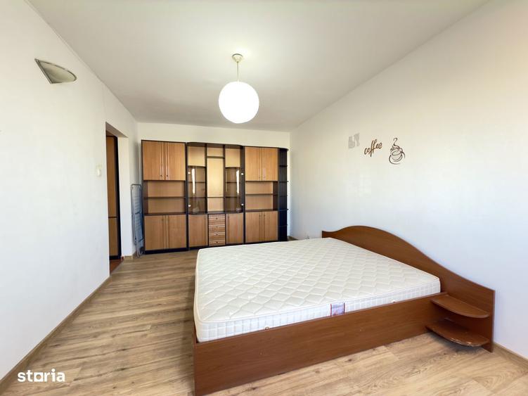 Apartament 1 camera de inchiriat, Bucovina - 8