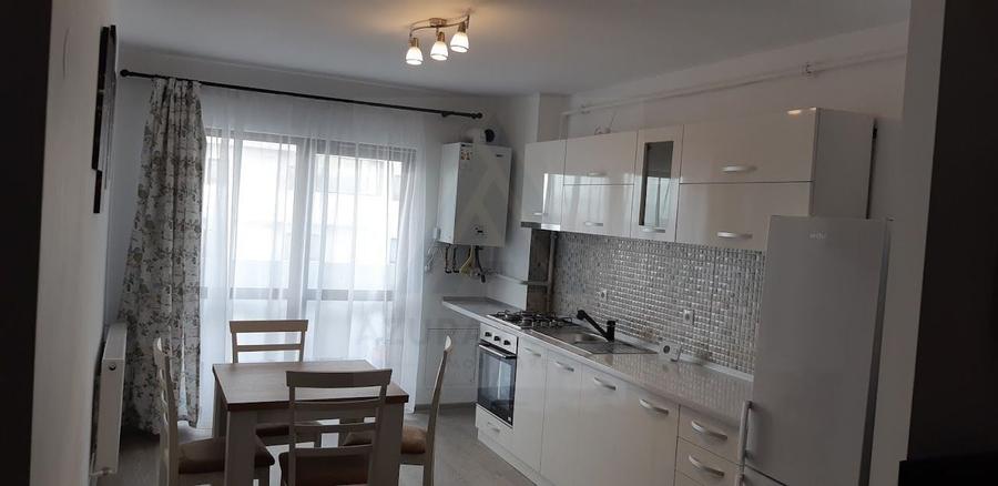 Apartament 2 camere 50 mp utili terasa 12 mp parcare Doamna Stanca - 1
