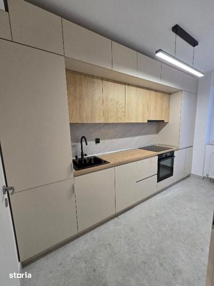 Studio + gradina proprie 75 m.p. | Ajustorului Park | Zona Uverturii - 7