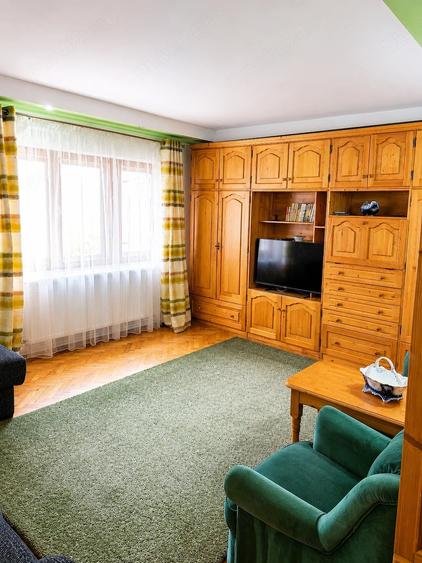 Apartament cu 3 camere decomandat în Unirii Nord
