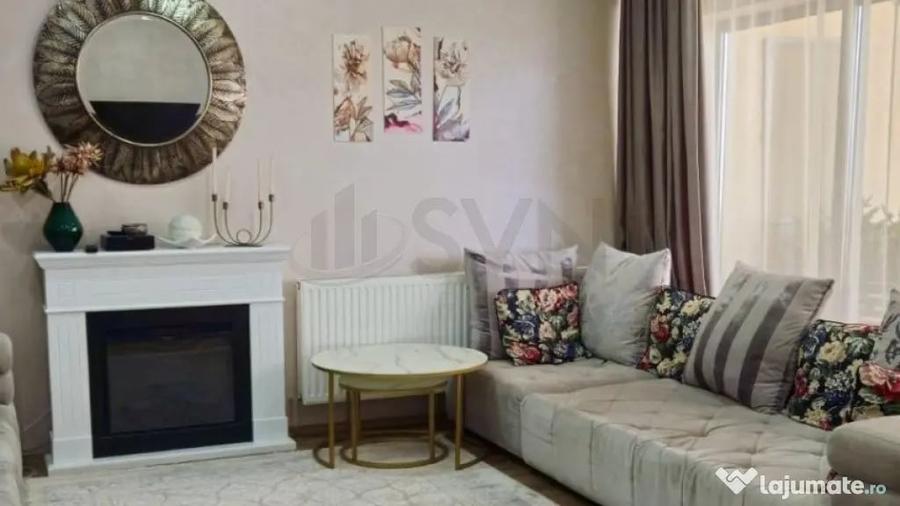 Apartament 4 camere I 148 mp I Mobilat si utilat - Bucuresti (Bucuresti-Ilfov) - 6