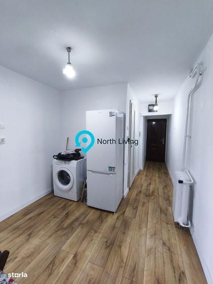 Apartament cu 2 camere decomandat în Nicolae Grigorescu