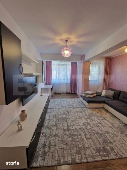Apartament 2 camere, 64,90mp, etaj 2, bloc nou, zona Burdujeni - 1