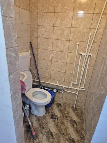 Garsonieră în Sanatoriul Agigea