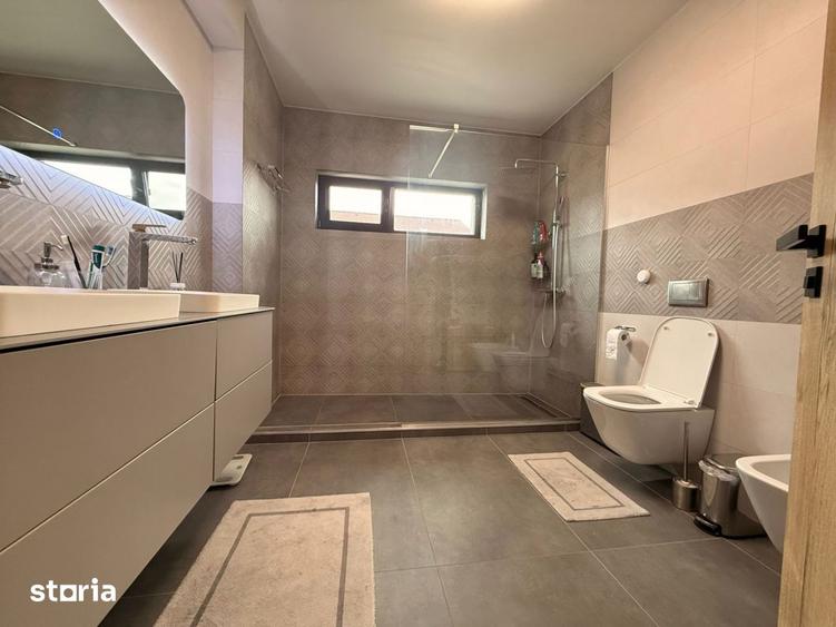 Vila Design Modern Teren 516 mp 5 camere Pipera Drumul Bisericii - 8