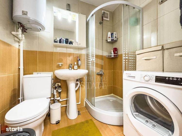 Drumul Taberei | Loc de Parcare | Valea Argesului | metrou | renovat - 6