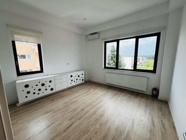 Spatiu exclusivist 250 mp cu terasa panoramica, IANCU NICOLAE PIPERA - STRADAL - 4