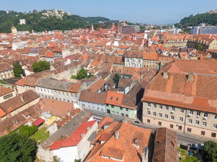 Oportunitate de investitie, Centrul Istoric, Brasov! - 17