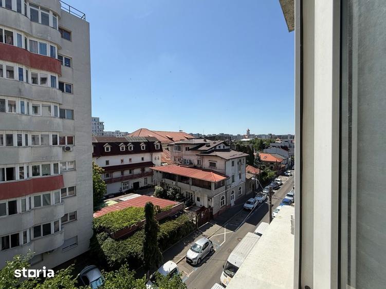 Garsonieră în Grivița