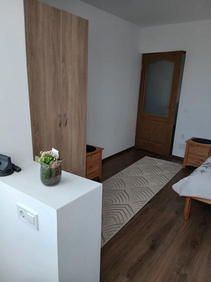Apartament cu 2 camere decomandat în Grigorescu